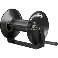 Hose Reels, Single Hose, 13-1/4" W x 20-7/8" D x 14-1/3" H Air Extreme Inc.