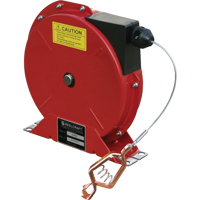 Cord Reels, 50' Length, Heavy-Duty Air Extreme Inc.