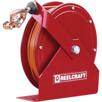Cord Reels, 100' Length, Heavy-Duty Air Extreme Inc.