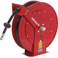 Hose Reels, Hydraulic, 1/2" x 50', Dual Hose, 2000 PSI Air Extreme Inc.