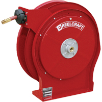Hose Reels, Air/Water, 1/2" x 50', Single Hose, 300 psi Air Extreme Inc.