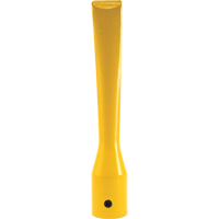 Curved Chisel Tip Air Extreme Inc.