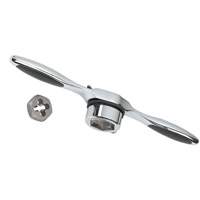 Jeu de tarauds et fili&egrave;res SAE &agrave; cliquet, 42 Morceaux Air Extreme Inc.