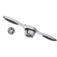 Jeu de tarauds & fili&egrave;res &agrave; cliquet m&eacute;triques, 42 Morceaux Air Extreme Inc.