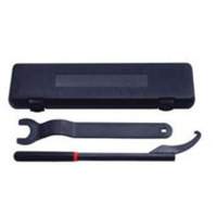 Jeu de supports de poulie d'embrayage de ventilateur Air Extreme Inc.