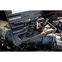 3/8" & 1/2" Sensor & Sending Socket Set Air Extreme Inc.