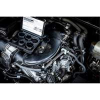 Jeu de douilles d'entretien pour contenant d'huile 6 mcx Air Extreme Inc.