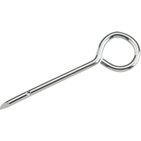 Pink Key for 3/8 " (10 mm) Cable #A-13 Air Extreme Inc.