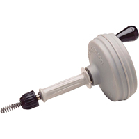 K-26 Hand Spinner With C1 Head Cable, Bulb, 25' Cable Length, 5/16" Cable Diameter Air Extreme Inc.