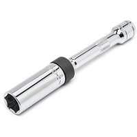 Douille magn&eacute;tique pivotante &agrave; six pans pour bougie d'allumage  Air Extreme Inc.