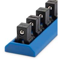 Metric Socket Set, Hex, 3/8" Drive, 12 Pcs Air Extreme Inc.