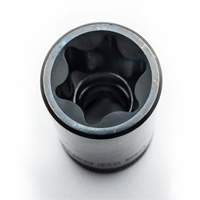 External Torx&reg; Socket Set, 1/2"/1/4"/3/8" Drive Air Extreme Inc.