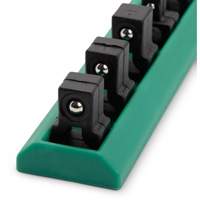 Long Bit Socket Set, Torx&reg;, 1/4"/3/8" Drive, 10 Pcs Air Extreme Inc.