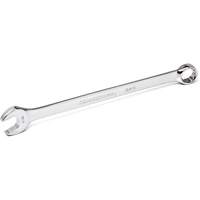 12-Point Long Pattern Combination Wrench, 12 Point, 1-1/2", Chrome/Polished Finish Air Extreme Inc.