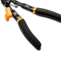 Pince &agrave; collier de serrage avec c&acirc;ble Air Extreme Inc.