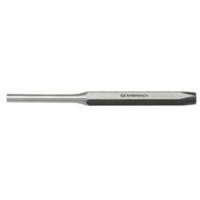Pin Punch, 3/32" Dia. x 4-3/4" L Air Extreme Inc.