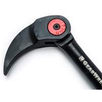 8" & 16" Indexing Pry Bar Set, 2 Pcs. Air Extreme Inc.