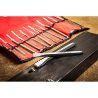 Punch & Chisel Set, 12 Pieces Air Extreme Inc.