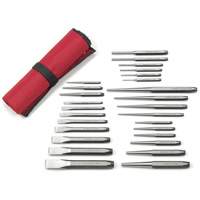 Punch & Chisel Set, 27 Pieces Air Extreme Inc.