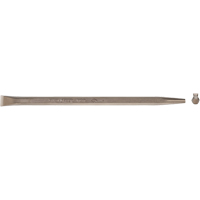 Pinch Bar With bent chisel tip Air Extreme Inc.