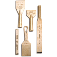 Scrapers, 3" Wide Air Extreme Inc.