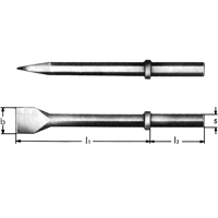 Pneumatic Chisel Air Extreme Inc.