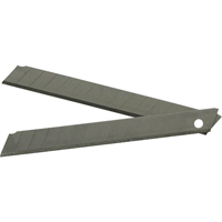 Lames de rechange, Style Cassable Air Extreme Inc.