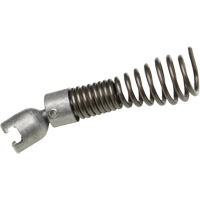 Head Auger #T-217, Drop, 0.33' Cable Length Air Extreme Inc.