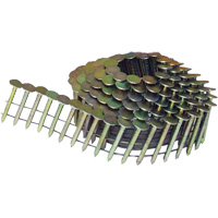 15° Smooth Shank Coil Roofing Nails Air Extreme Inc.