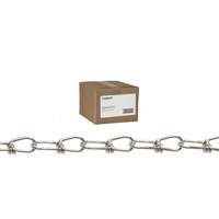 Chaîne double torsion en inconel Air Extreme Inc.