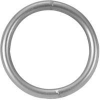 Campbell&reg; Welded Ring, 1-1/2", Bright Air Extreme Inc.