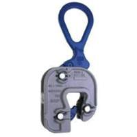 &eacute;lingue l&egrave;ve-t&ocirc;le courte GX, 1000 lb (0,5 tonne), Ouverture de la m&acirc;choire de 1/16" - 5/8" Air Extreme Inc.