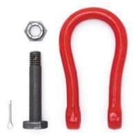Trousse de chape et boulon de rechange Air Extreme Inc.