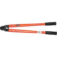 Cisaille pour c&acirc;bles et conducteurs en alu-acier, 28" Air Extreme Inc.