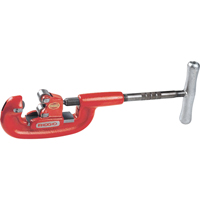 Heavy-Duty Pipe Cutter #2-A, 1/8 - 2" Capacity Air Extreme Inc.