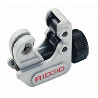 Close Quarters Midget Cutter No.103, 1/4" - 11/8"/1/8" to 5/8" Capacity Air Extreme Inc.