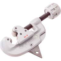Screw Feed Tubing Cutter with Heavy-Duty Wheel , 1" Capacity Air Extreme Inc.