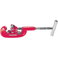 Wide-Roll Pipe Cutter #202, 1/8" - 2"/1/8" to 2" Capacity Air Extreme Inc.