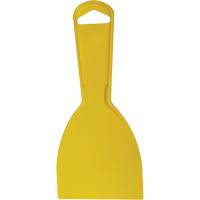 Couteau &agrave; mastiquer flexible, 3-3/16", Lame en Plastique Air Extreme Inc.