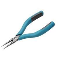 Round Long Nose Pliers, 5-3/4" L Air Extreme Inc.