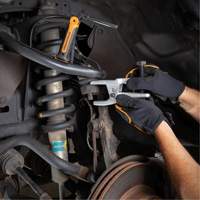 S&eacute;parateur universel de joints &agrave; rotule Air Extreme Inc.