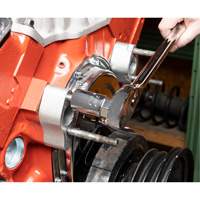 Jeu dextracteurs de goujons SAE/m&eacute;trique, 8 Morcea Air Extreme Inc.