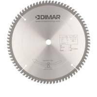 Contractor Saw Blades, 10", 80 Teeth, Non-Ferrous Use Air Extreme Inc.