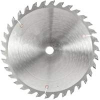 Industrial Saw Blade - Crosscut Thin Kerf, 8", 34 Teeth, Wood Use Air Extreme Inc.