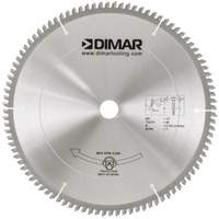 Melamine Saw Blade, 12", 96 Teeth, Wood Use Air Extreme Inc.