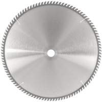 Thin Kerf Saw Blade, 14", 108 Teeth, Wood Use Air Extreme Inc.