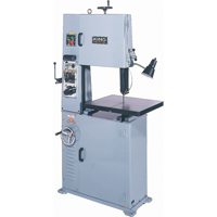 Metal Cutting Band Saws, Vertical Air Extreme Inc.