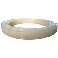 Tube flexible, Air, 6 mm DE x 100' lo, Nylon, Transparent, 377 psi @ 23°C Air Extreme Inc.