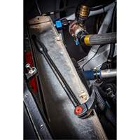 Indexing Pry Bar Set, 3 Pcs. Air Extreme Inc.