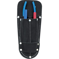 &eacute;tui pour outils, Porte-pinces, Cuir, 1 Poches Air Extreme Inc.